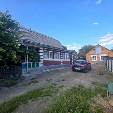‼️Увага . Терміново продам будинок ‼️