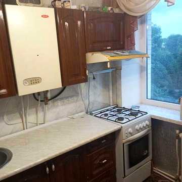 Продам 4кім.квартиру.5хв до центру,ремонт,поруч все...Можливий обмін.