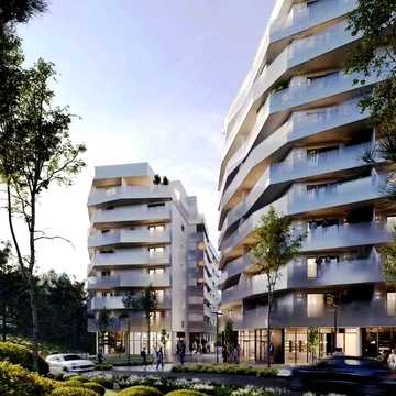 БЕЗ КОМІСІЇ продаж 2-кім квартира ЖК Holosko Residents Голоско вул Малоголосківська ЖК Holosko Residents Голоско Резидент