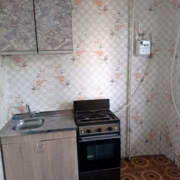 Сдам 1-ю квартиру на ПЗТО