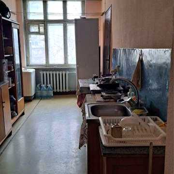 3 к.к. на ул.Водопроводной