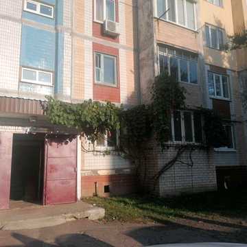 Продам квартиру   Баришівка