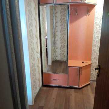 Довгострокова оренда 1к Квартира Героїв України проспект