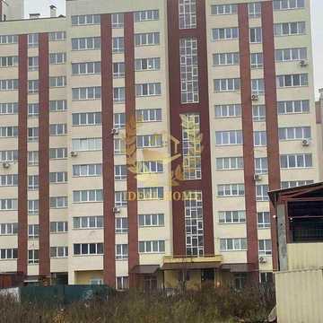 Продається 1-кімнатна квартира в Тарасівці