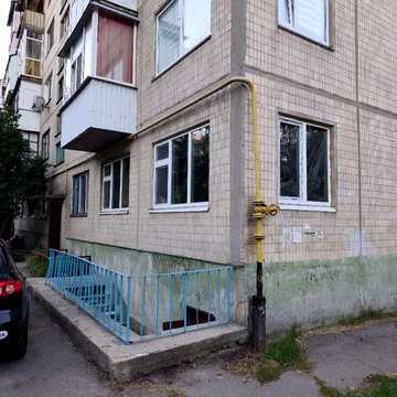 Продається квартира для бізнесу.