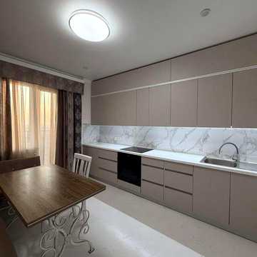 Продам 2 кімн з ремонтом Кадор (353-746 ЖК 58 Жемчужина