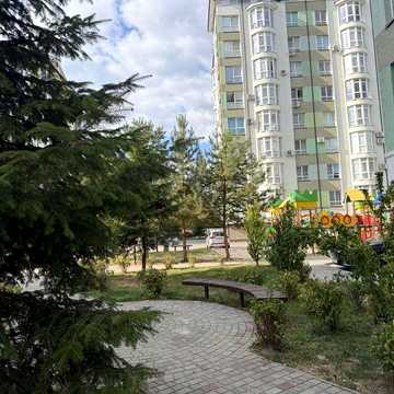 Продається стильна 2-ох кімнатна квартира в ЖК Калинова слобода ЖК Калинова слобода
