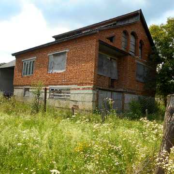 продам будинок(закарпаття)