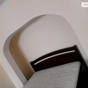 Довгострокова оренда 1к Квартира Стешенка вулиця
