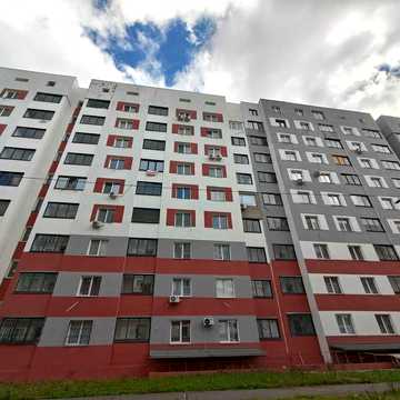 Реально! 16500$! ЖК Гидропарк, ул Борткевича,9, Продам 1 ком квартиру пл 39.1м2, этаж 1/9ти! Документы! A ЖК Гидропарк