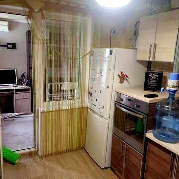 Здаю 1к квартиру Центр з ремонтом,меблями,технікой
