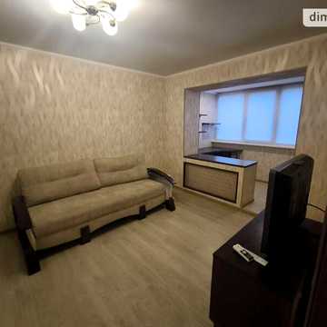 Довгострокова оренда 2к Квартира Вороніна вулиця