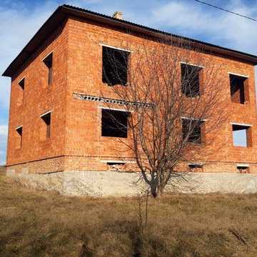 Продаж будинку. 18 км до Івано-Франківська. Документи.15 сот.