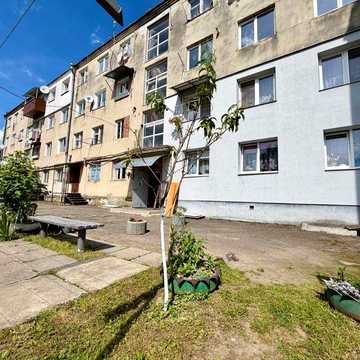 ОРЕНДА 2-кім квартири біля ТЦ «ШАХ» вул.Грушевського
