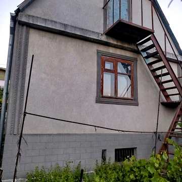 Продам будинок с. Молодіжне СОГ Волна