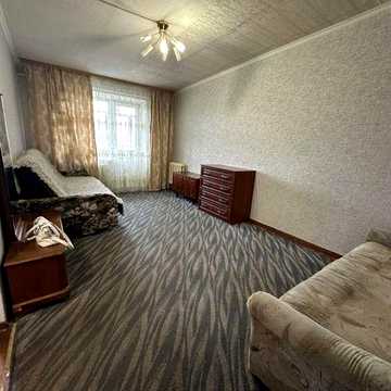 Оренда 1 кім центр Борисполя 34 м. кв
