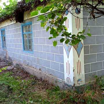 Продам будинок в Балті