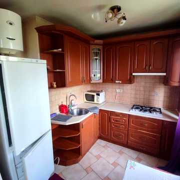 Сдам 1 квартиру  метро Салтовская(Героев Труда), Даффи
