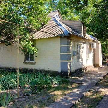 Продається будинок у селі Воронове Синельниківсього району