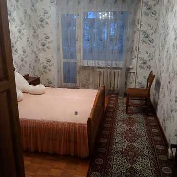 2 к квартира на Замості