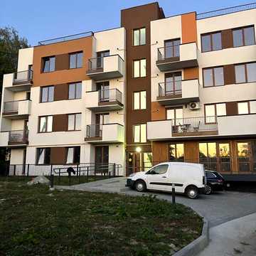 Продаж 1к Квартира Шухевича вулиця