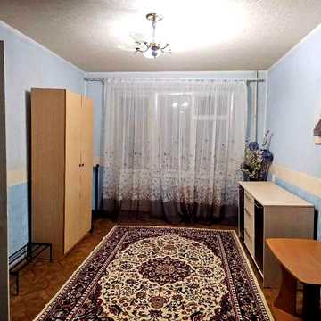 Сдам в аренду 1-к квартиру на ул. Калиновая / Обоянская /пр. Слобожанский