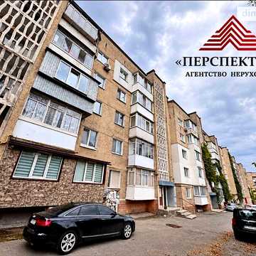 Продаж 2к Квартира Олександра Кушнірука (Гастелло) вулиця