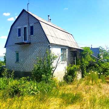 Продам дачу (дом, участок) Бурдовка Моряк-1, Хаджибейский лиман