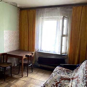 продам 1-кім.квартиру. Галицька 11