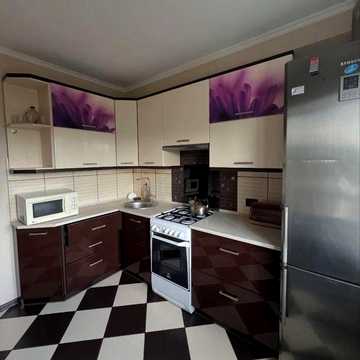 Сдается 2- х комнатная квартира ул. Ладожская