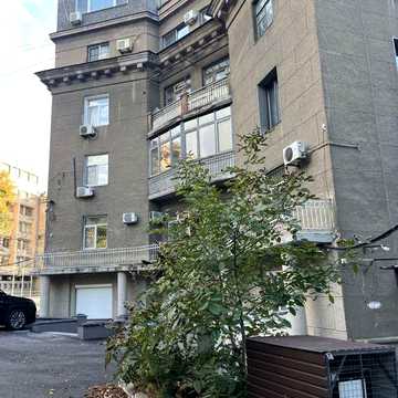 Квартира в центрі міста Павла Скоропадського 25