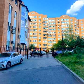 Продаж Двокімнатної квартири м.Бровари Симона Петлюри 21 ( центр міста)