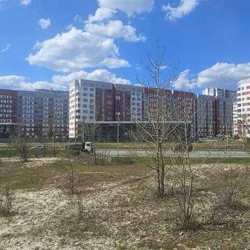 Продам 1-ком квартиру в новострое ЖК Гидропарк.K ЖК гидропарк