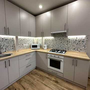Продаж стильної 1-кімнатної квартири в ЖК Story House, Ірпінь. Центр ЖК Сторі Хаус