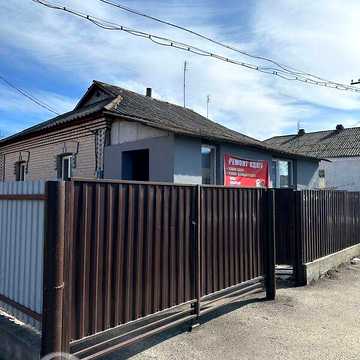 Довгострокова оренда 4к Дім Леоніда Шірпала вулиця