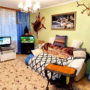 Здам 3-кім квартиру м. Буча вул. Склозаводська, фіксовані комунальні 2000 грн.