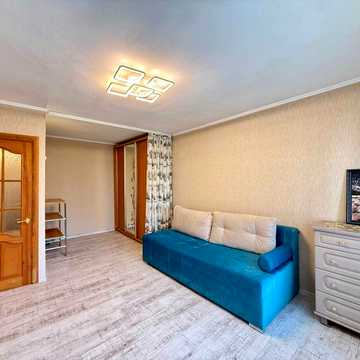 Продам 1 кімнатна квартира проспект Володимира Маяковського/Червоної Калини 59А, Троєщина, Деснянський район, Держпрограми, єВідновлення