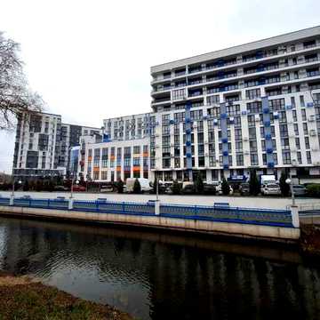 Продам 2 кімнатну квартиру. ЖК "Рів'єра". Метро Славутич ЖК Рів"єра