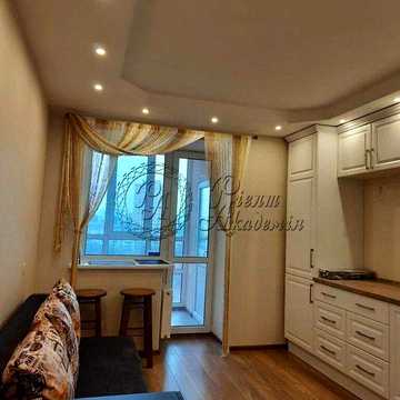 Продаж 1-кімн квартири в ЖК Козацький на вул. Гарматна 38Б ЖК Козацький