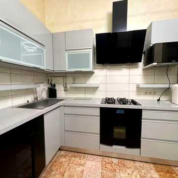 Рідкісна пропозиція. Продаж двокімнатної квартири в Києві. Саксаганського 43