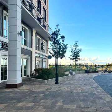 Продаж 1к квартири в ЖК Нова Англія без комісії для покупця (метро Васильківська) ЖК Нова Англія
