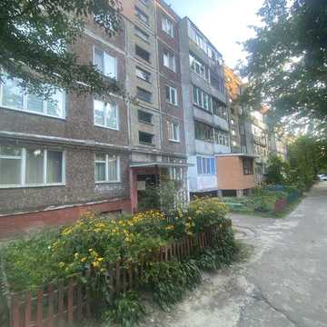 Продаж 1но кімнатної квартири