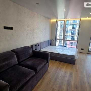 Продаж 1к Квартира Левицького Романа вулиця ЖК Manhattan Up