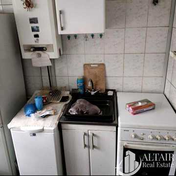 Павлово Поле! В продаже 2 ком. квартира 41 м2 на ул. 23 Августа VI