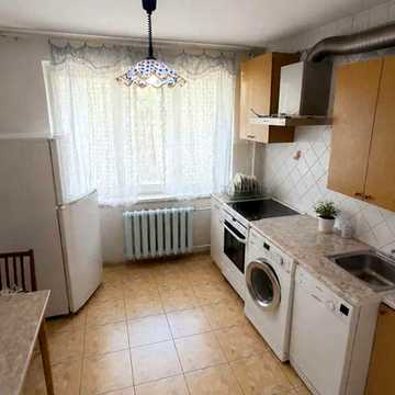 Продам 4-к квартиру в высотке, начало пр. Слобожанский