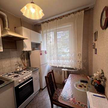 Продаж 2к квартири вул Наукова 62000$