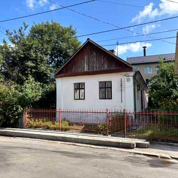 Продаж будинку в Тернополі