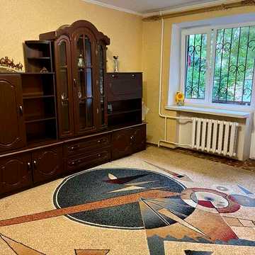 Довгострокова ОРЕНДА 2 к квартири в Раково по вул. Якова Гальчевського (біля 8го ліцею)