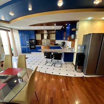 Без % Дворівнева 4к 250м² пр-т Івасюка, 12гк2 Оболонські Липки