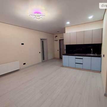 Продаж 1к Квартира Будівельна вулиця ЖК RosenTal